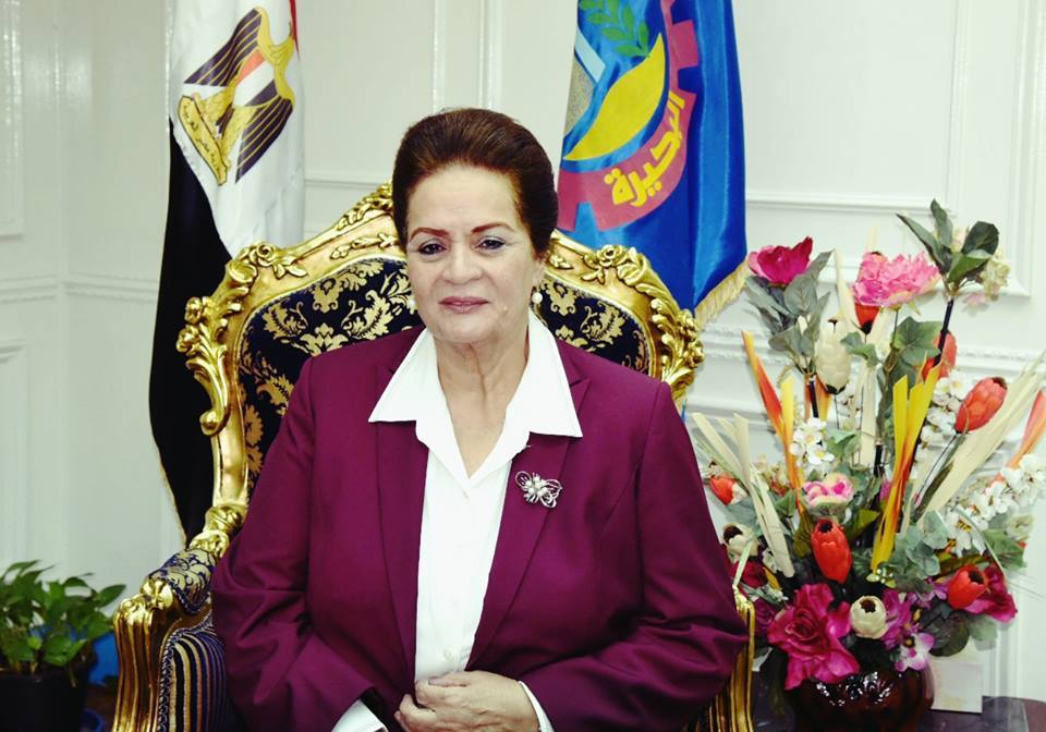 محافظ البحيرة تكثف الحملات التموينية على الأسواق والمخابز  ومحطات بيع المواد البترولية