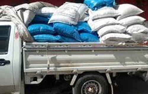 ضبط صاحب مخبز بالإسكندرية سرق 229 طن دقيق مدعم بالبطاقات الذكية