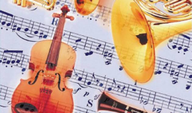 فاطمه عابد أول معلمة موسيقي تطبق فكرة أستاذة عبير مشعل والتي عرضناها في جريدة عيون المجلس