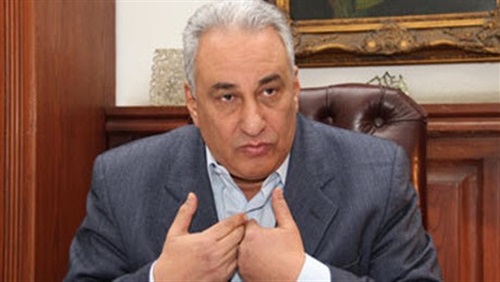 نقيب المحامين : لن نترك المحاماه «سداح مداح» ونهدف لتطوير المهنة.