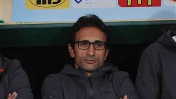 عقوبات علي لاعبي طلائع الجيش بسبب توديع الكأس.