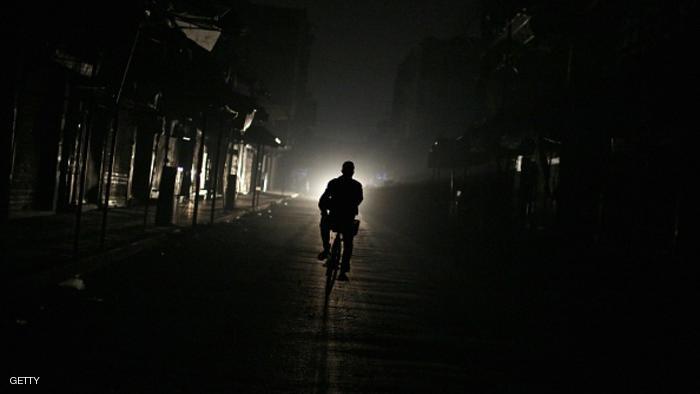 قطع الكهرباء عن 6 مناطق في كفر الزيات بالغربية السبت المقبل.