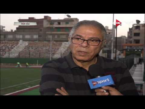 رسمياً .. فايز عريبى رئيساً لنادى طنطا للدورة الرابعة على التوالى