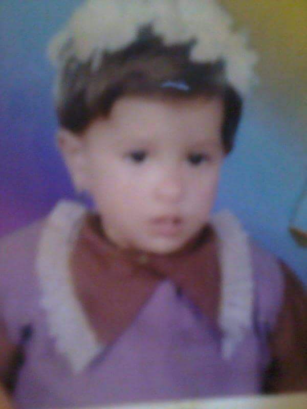 خطف طفله من كفر شبرا اليمن بالغربية