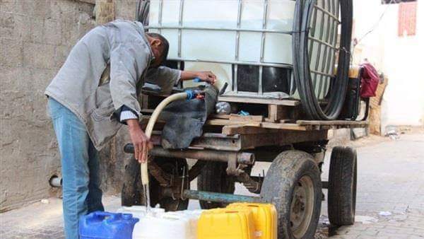 غداً.. إنقطاع المياه 24 ساعة عن عدة مناطق بالإسكندرية