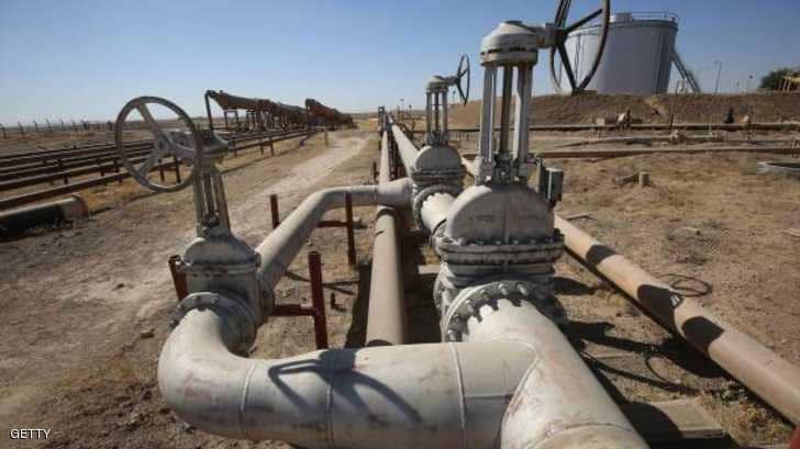 العراق تفكر في نقل النفط لجميع بلاد العالم.