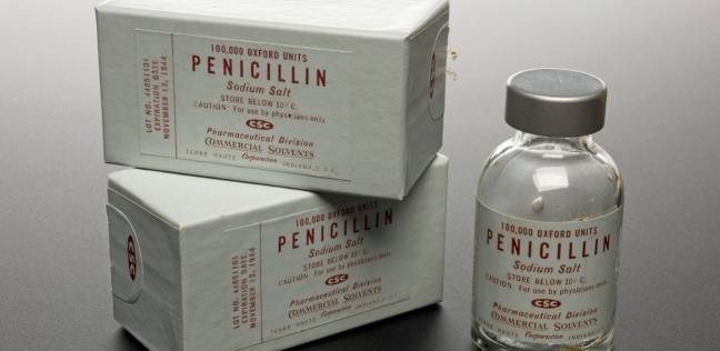 “تكنو فارم ” تحتكر دواء البنسلين وتهدد الدولة بإيقاف إنتاجة