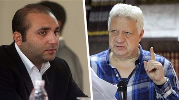 تجاهل “هانى العتال” من كشف حضور مباراة المقاولون