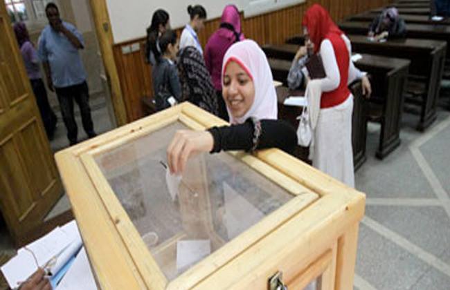 جامعة الإسكندرية تستبعد 162 طالبا من إنتخابات الاتحاد