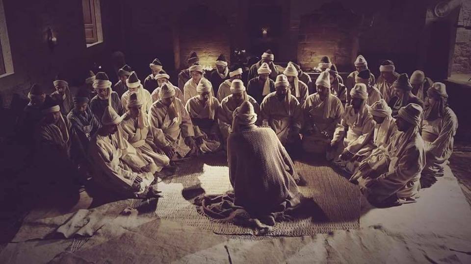 عفواً .. هذا خطاب الإنكسار !!