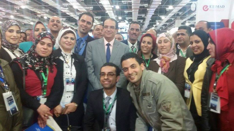 “محافظ الدقهلية” جهود وزارة التخطيط والتنمية الإدارية و المحلية أساس التنمية الإقتصادية