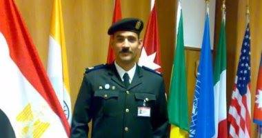 إطلاق اسم الشهيد العقيد تامر شاهين على مدرسة آمون الإبتدائية بسموحة