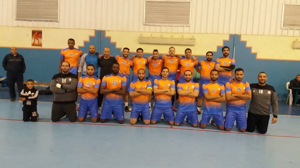 يد المنيا يصعد لدور ال 16 بكأس مصر بالفوز على حى راشد