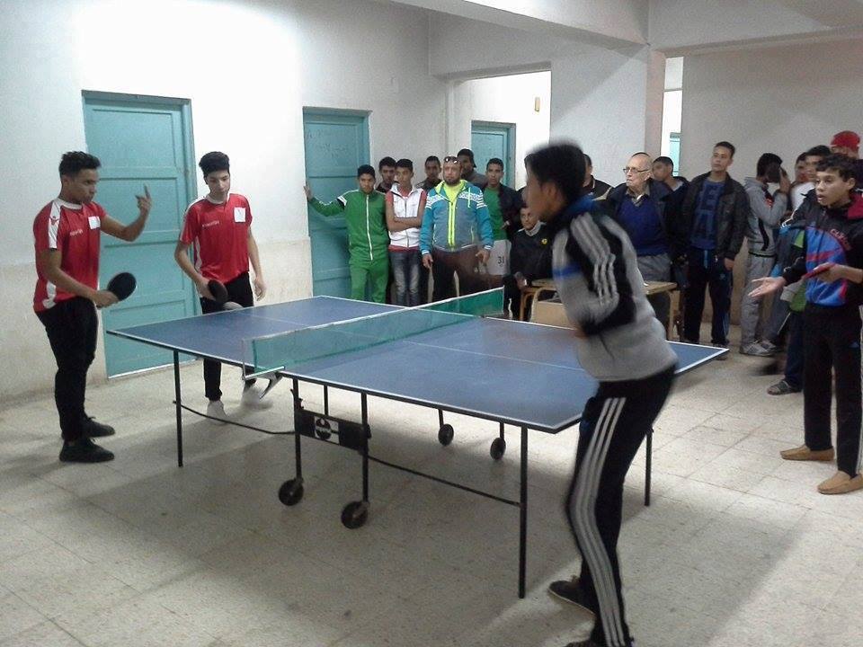 “بورسعيد ” تفوز ببطولة الجمهورية لتنس الطاولة الثانوى الأزهرى بالإسكندرية