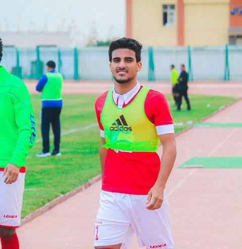 غياب صانع ألعاب كفر الشيخ للاصابة.