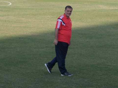 محمد فايزالصعود للممتاز هدفى واللعب مع الكبار أهم اولوياتى