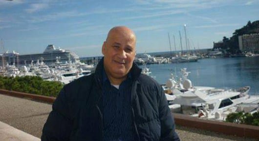 حقوق الإنسان تختار  «فرويز» رئيساً للصحة النفسية