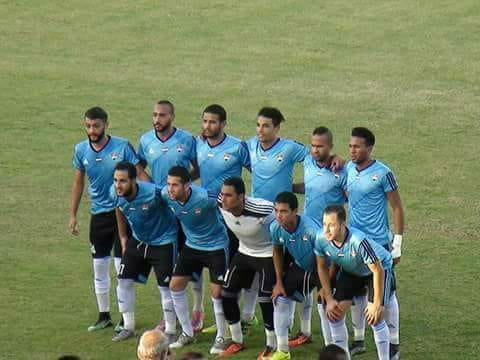 لاعبو غزل المحلة لابديل عن الفوز على كفر الشيخ