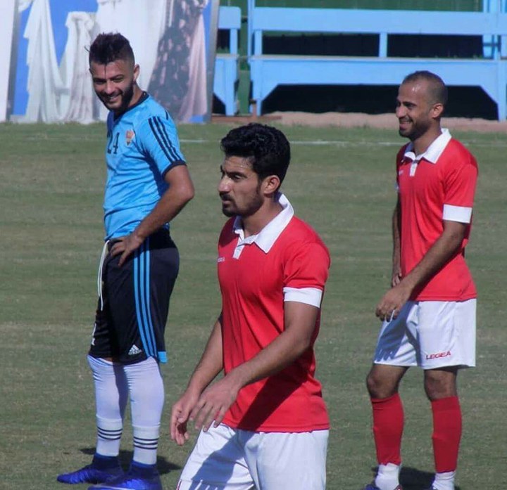 كفر الشيخ يهزم غزل المحلة بثنائيه ويتصدر مجموعة بحرى بالمظاليم.