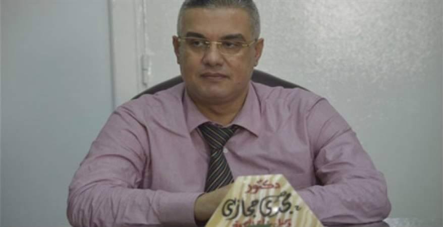 صحة الإسكندرية..37.5 فى الألف نسبة الإصابة بمرض السكر و8.9 فى الألف بمرض الضغط و 0.4 فى الألف لروماتيزم القلب