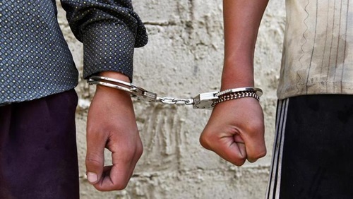 ضبط 20 ألف متهم هارب من أحكام بالمؤبد في حملة أمنية