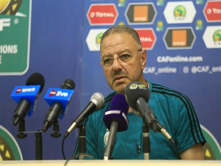 اليوم .. طلعت يوسف يعلن إستراتيجيته للجهاز الفنى لسموحة