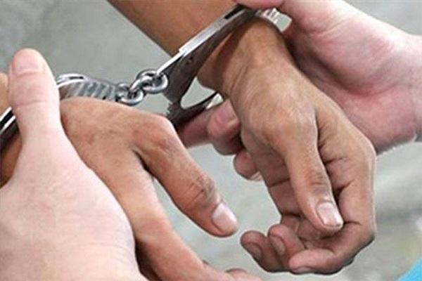 القبض على هارب من مدة عقوبة 90 سنة حبس بالدخيلة