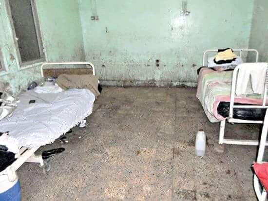 وكيل وزارة الصحة بالجيزة يتقدم بشكوي وإستغاثة لرئيس الجمهورية ضد وزير الصحة