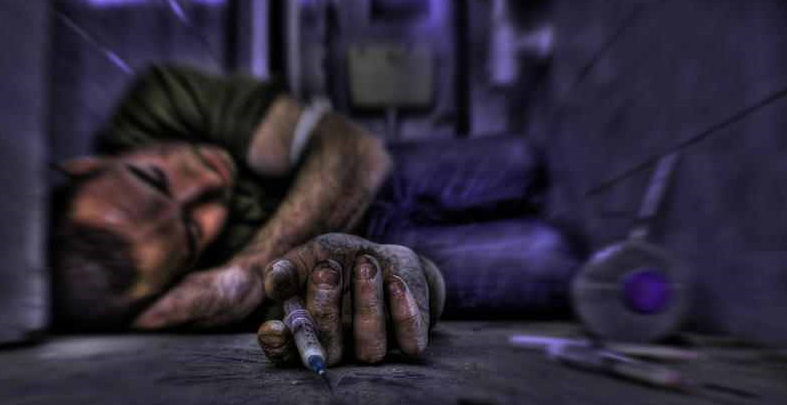 مافيا مراكز علاج الإدمان الخاصة «كـبيزنس قانوني»