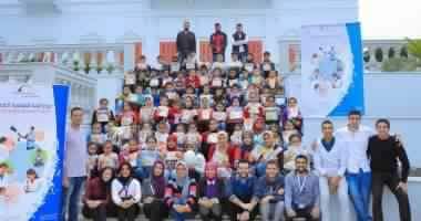 مستقبلاُ..قصر أنطونيادس مركز ثقافى عالمى لدول حوض البحر المتوسط بالإسكندرية