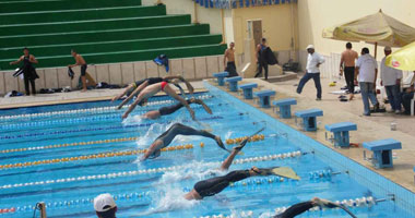 المنظمة المصرية لمكافحة المنشطات تهدد نادى سموحة بإيقاف سباحة الزعانف