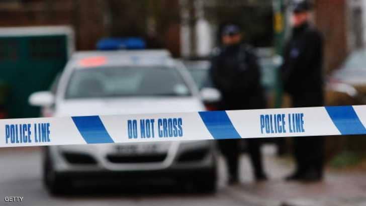 المعارضة الإيرانية تتهم طهران بمحاولة اغتيال قيادي في لندن