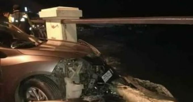 جنح الإسكندرية ..تجديد حبس المتهم في حادث ستانلي 15 يوم