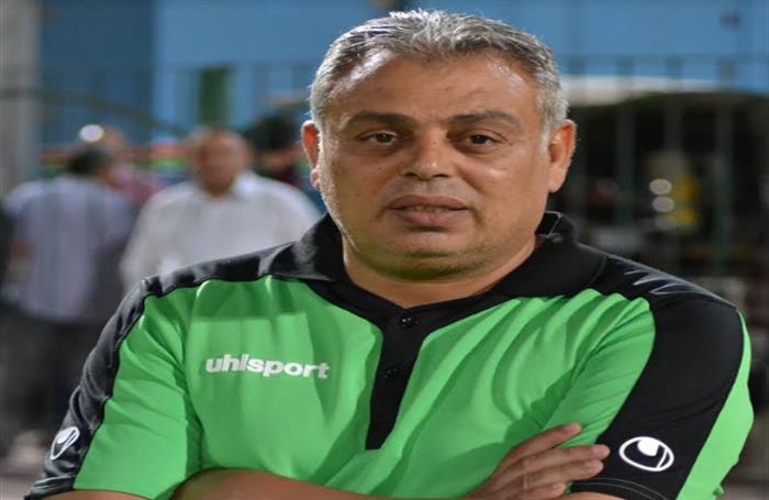 رسمياً .. خالد عيد مديراً فنياً لنادي بلدية المحلة