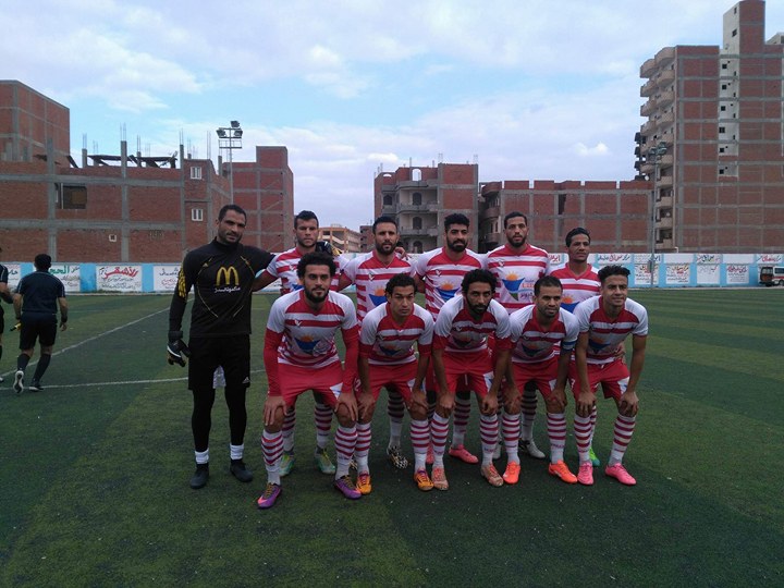 الدمشيطى يختار 19 لاعب في قائمة البلدية لمباراة الحمام غدا.