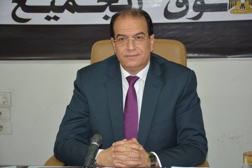 «محافظ الدقهلية» صرف الدفعة رقم 111 من قروض جهاز تشغيل شباب الخريجين لدعم المشروعات الصغيرة