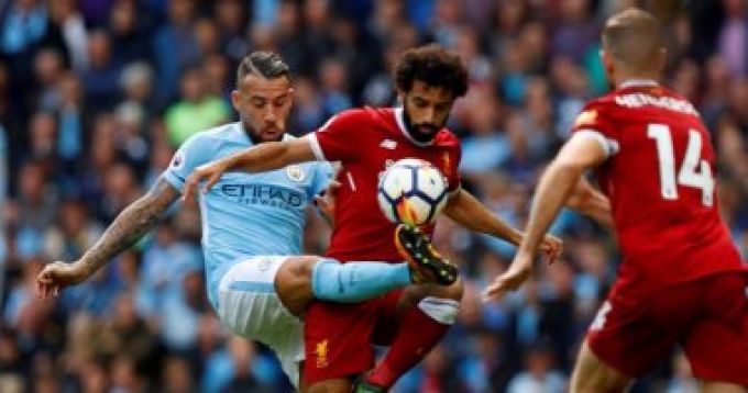 كلوب في مواجهة نارية مع جوارديولا