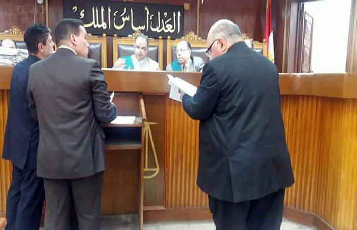 احالة دعوى تحصيل رسوم قناة السويس بالجنيه مصرى للقاهرة