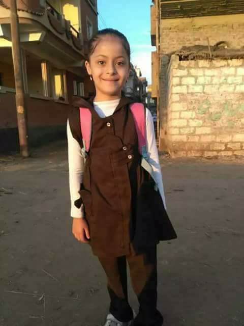 مافيا خطف الأطفال تعود من جديد .. إختفاء “نورا ابراهيم ” بالغربية