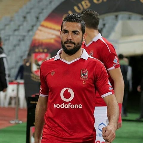 الأهلي يجدد عقد صبري رحيل .