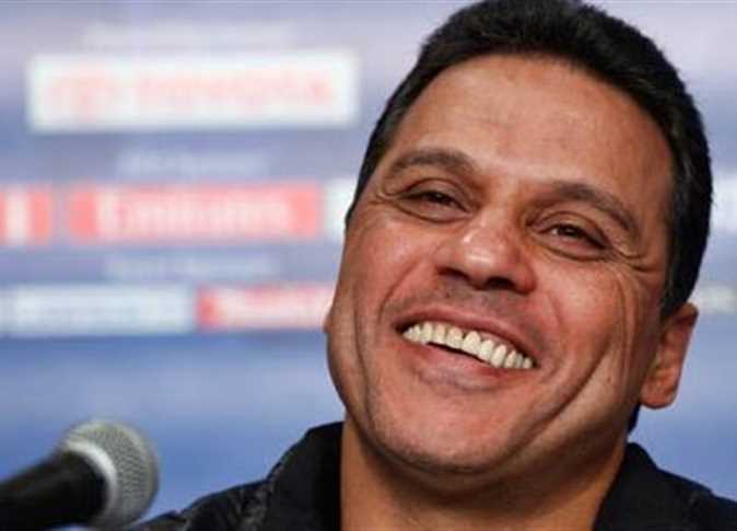 البدري يحزر لاعبية من التهاون في الشوط الثاني أمام الزمالك والبيت الأبيض يعلنم التحدي.