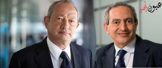 تعرف علي قائمة فوربس لأغنى رجال أعمال في أفريقيا