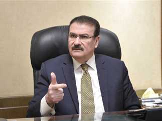 وزير النقل السابق فى قائمة «مهندسون في حب مصر»