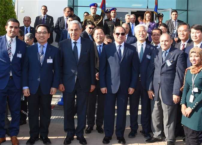 مستقبلاً .. مصر 2030 من أكبر 30 اقتصادًا في العالم