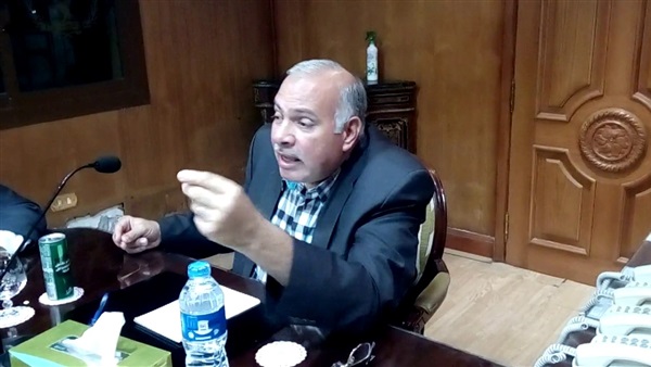 مدير أمن القليوبية ينفي إقتحام سيارة مفخخه لـ”كمين أمني”