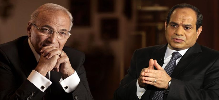 عاجل .. الإنتخابات الرئاسية يومى 26 و27 مارس المقبل