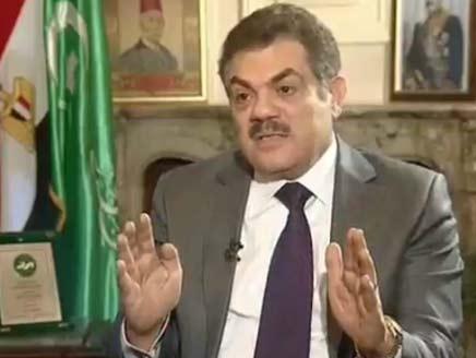 مساعد رئيس حزب الوفد: السيد البدوي يدرس خوض الإنتخابات الرئاسية