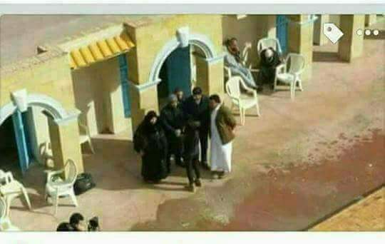 حبس طالب متهم بالقتل والقيادة تحت تأثير المخدرات