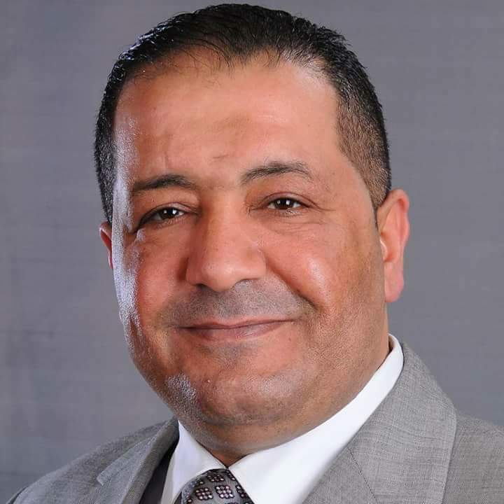 “الكورانى”يطالب الشعب المصرى بمساندة القوات المسلحة