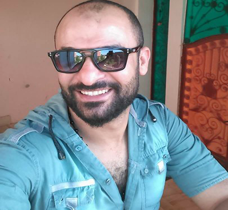 رسمياً..السباعي يتولي تدريب حراسة مرمى شربين.